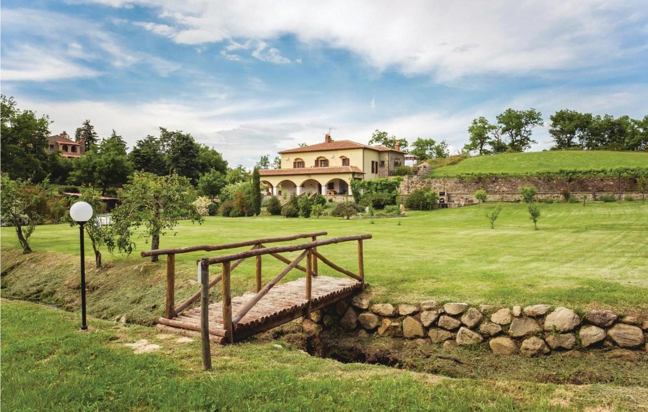Casale S, Giacomo Villa Castel del Piano  Bagian luar foto